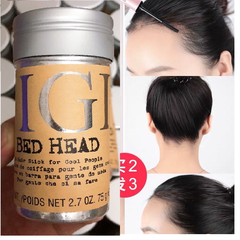 Sáp vuốt tóc con tigi hàng chuẩn