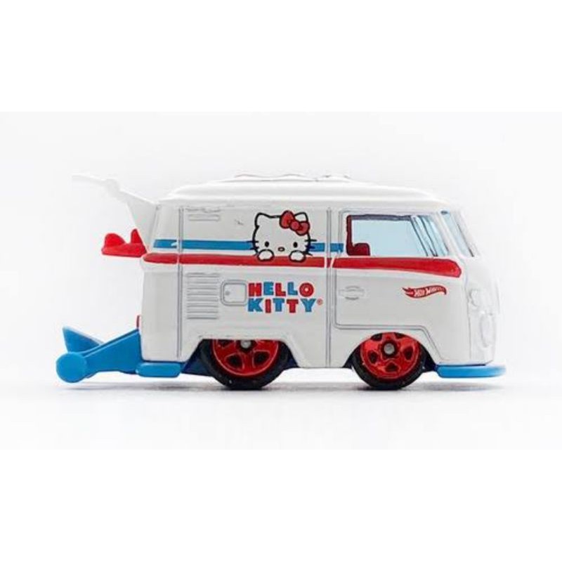 Hotwheels - Kool Kombi