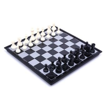 Bàn Cờ Vua Nam Châm Cao Cấp