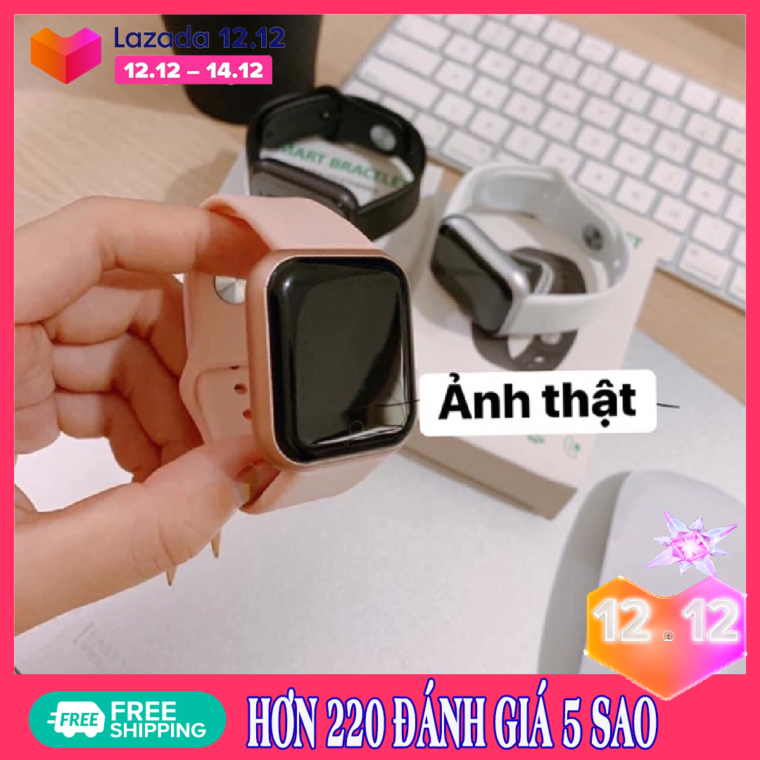 >> BÁO GIÁ ĐỒNG HỒ THÔNG MINH Y68, ĐỒNG HỒ THÔNG MINH KẾT NỐI BLUETOOTH, ĐỒNG HỒ THỂ THAO THEO DÕI SỨC KHỎE, GIẤC NGỦ, ĐO | Shopee Lazada Sendo Tiki mới nhất 34 Đồng Hồ Thông Minh Y68 Bluetooth Không Thấm Nước Đồng Hồ Thông Minh Thể Thao Hỗ Trợ Cho Iphone Xiaomi Bộ Theo Dõi Sức Khỏe Máy Theo Dõi Nhịp Tim