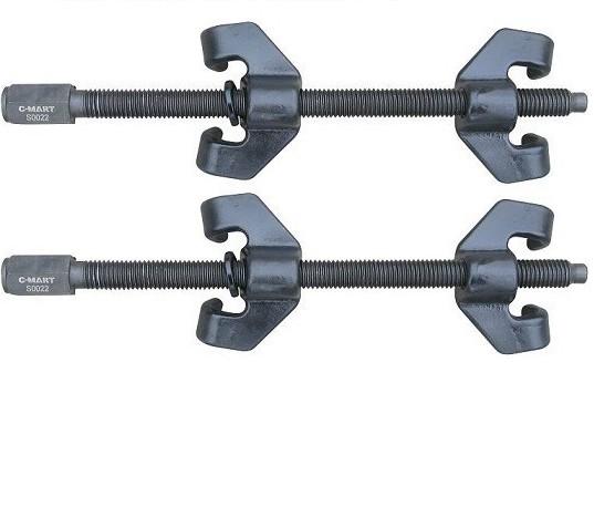 Cảo phụt nhún dạng lò xo 370mm  C-MART