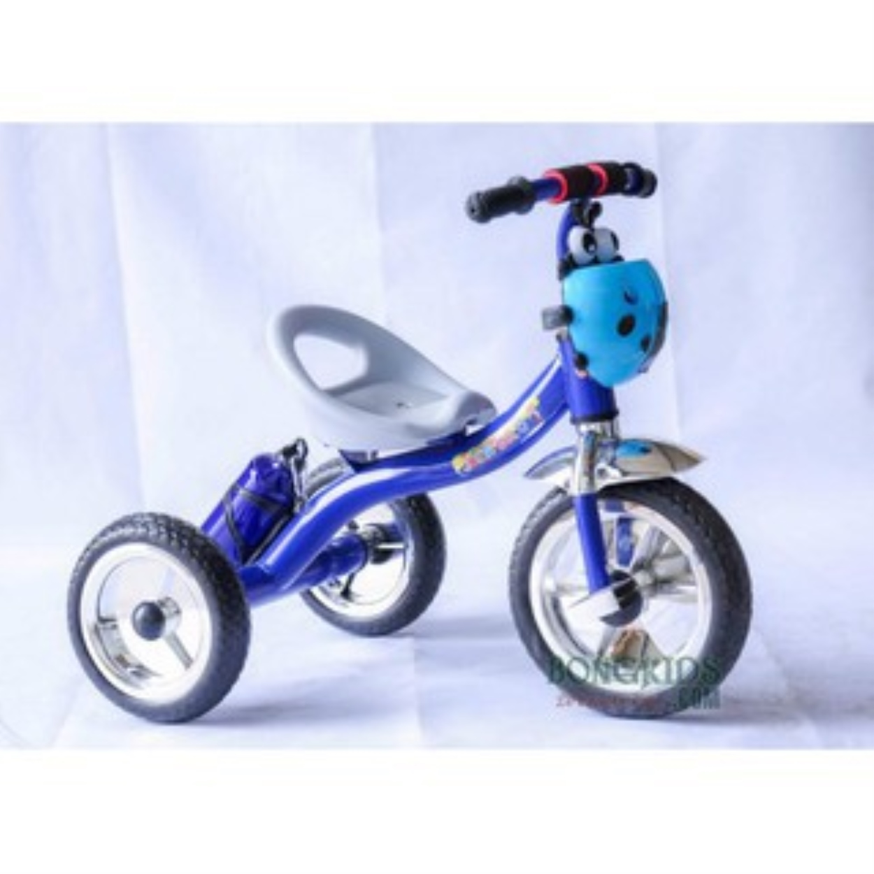 XE ĐẨY BA BÁNH TRẺ EM F0880