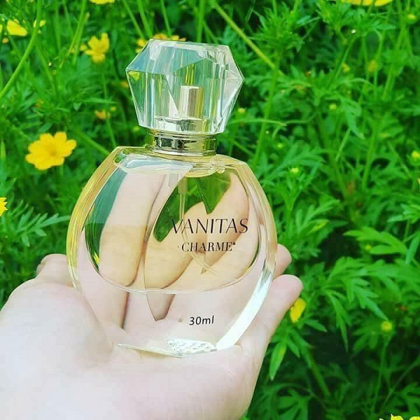 Nước hoa nữ Vanitas 30ml