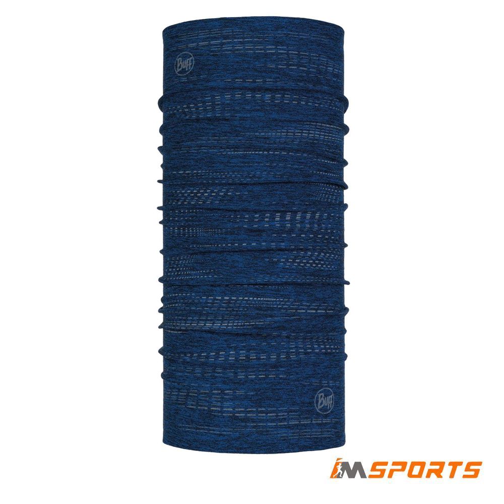 Khăn ống đa năng Buff Reflective DryFlx (nhiều màu)