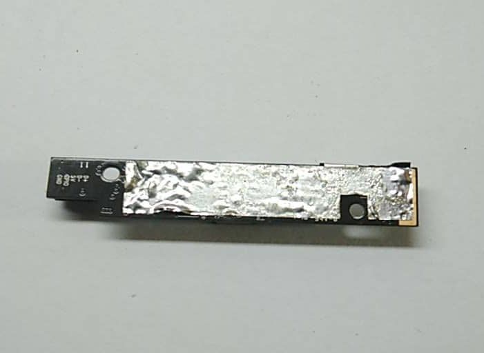 Camera laptop HP Elitebook 8440p webcam