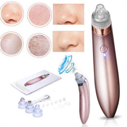 Máy hút mụn, máy hút mụn đậu đen, máy chăm sóc mặt xn-8030 mẫu mới 2022