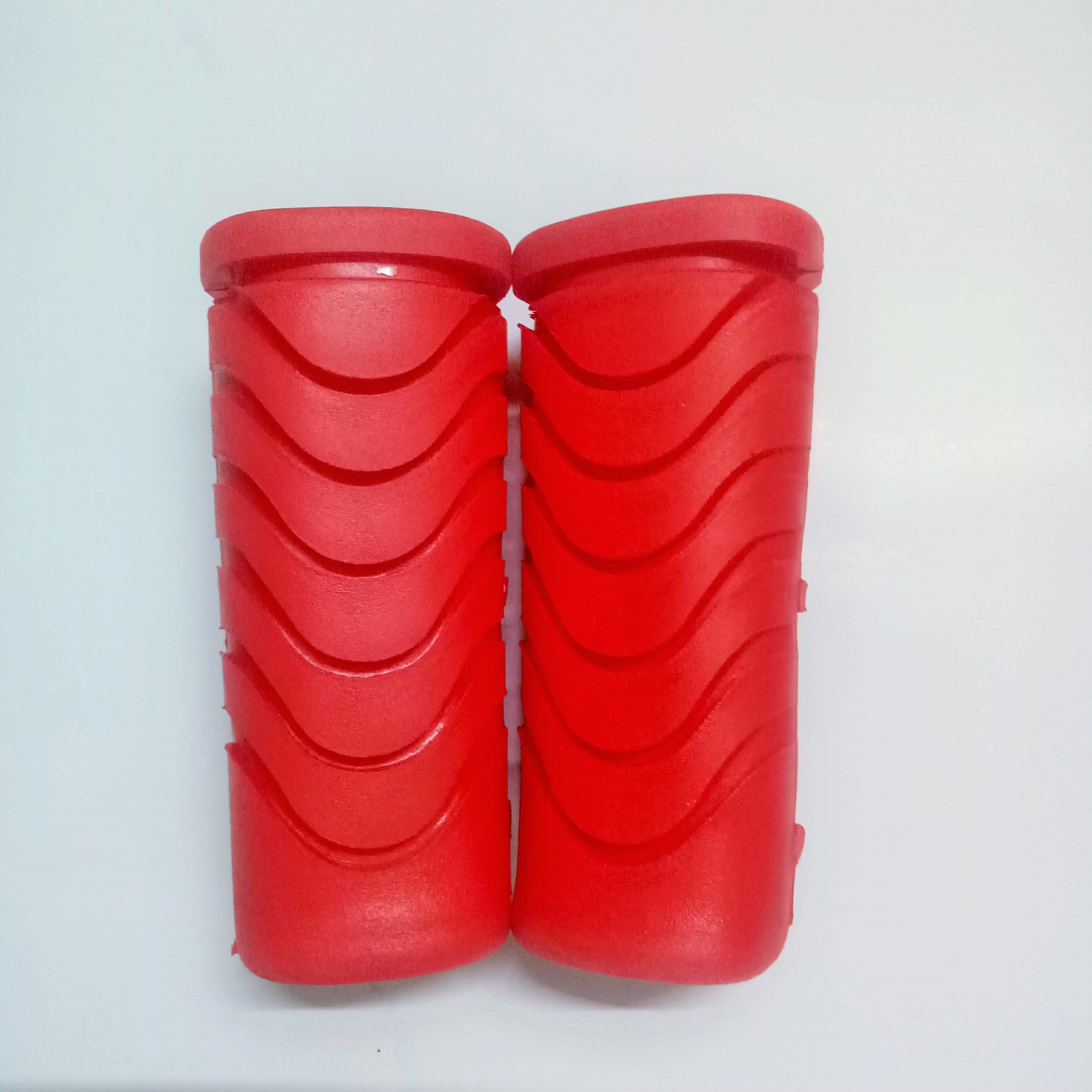 CẶP GÁC CHÂN TRƯỚC NHIỀU MÀU CHO XE SỐ KIỂU WAVE S