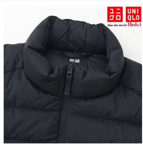 Áo khoác nam Uniqlo