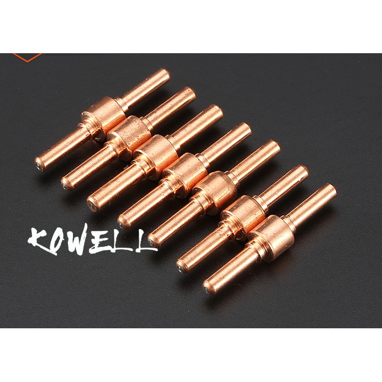 20 cái - bép súng cắt plasma 40 dài