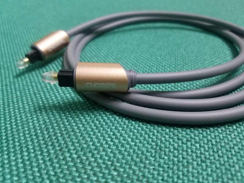 Bộ chuyển đổi Optical sang Audio
