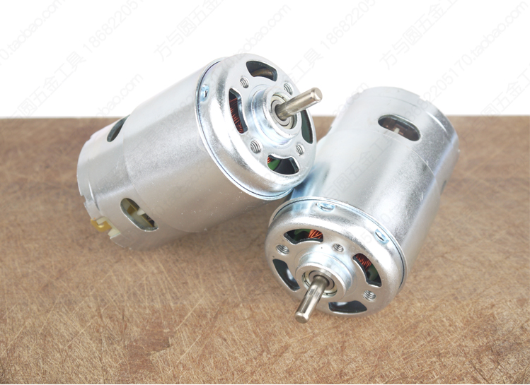 Motor 895 12v 24v