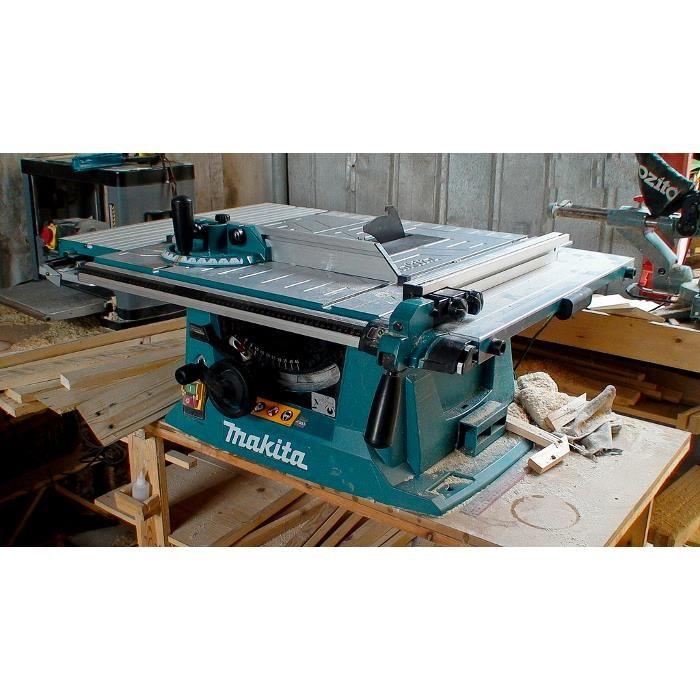 [HCM]Máy Cưa Bàn(255mm) Makita MLT100