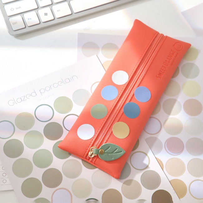 Sticker DOT Infeel.me trang trí sổ tay, planner, scrapbook, ... [064]