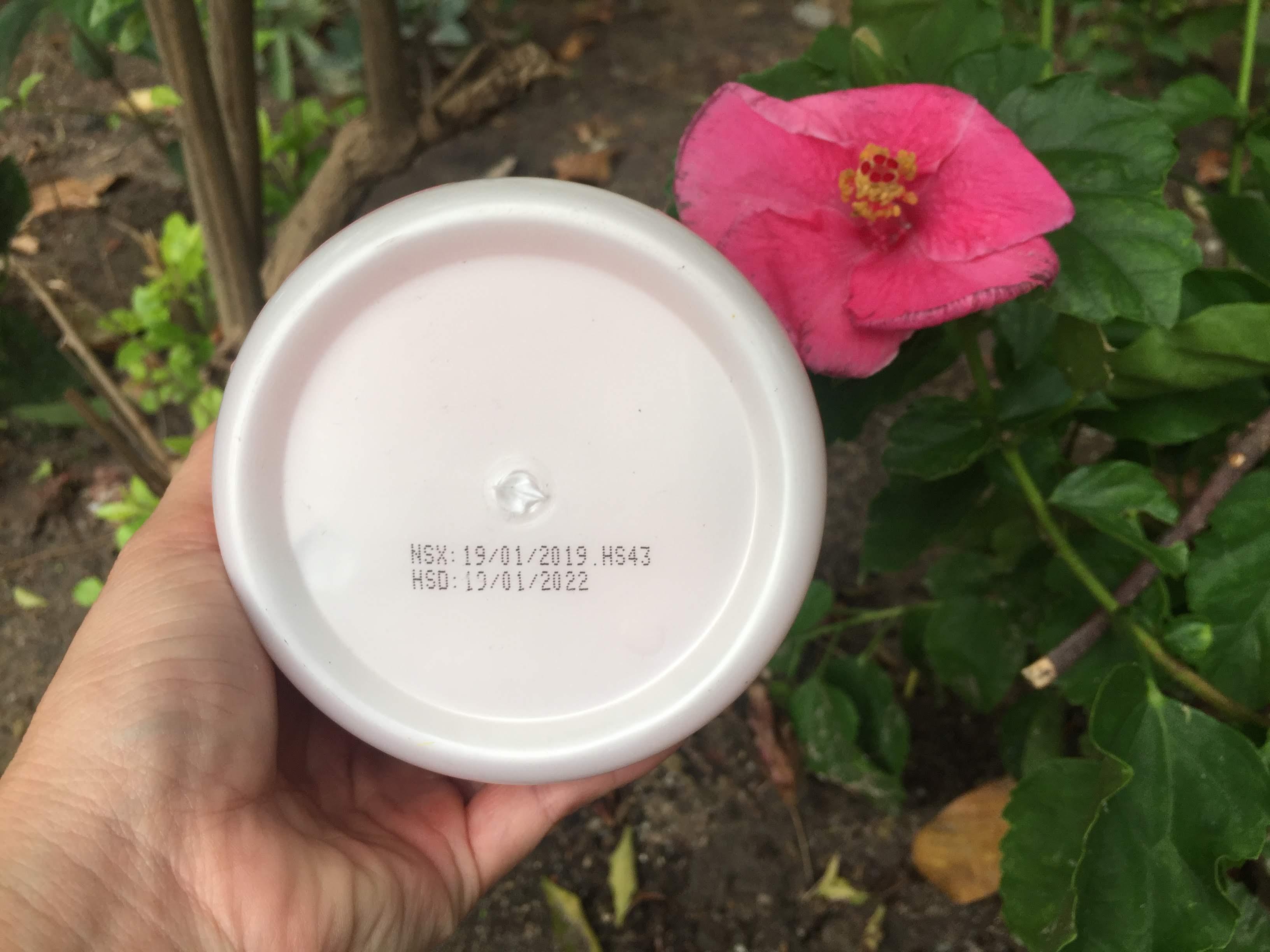 Hấp dầu Hoa Sen Lotus 500 ml mượt tóc thơm cực kỳ