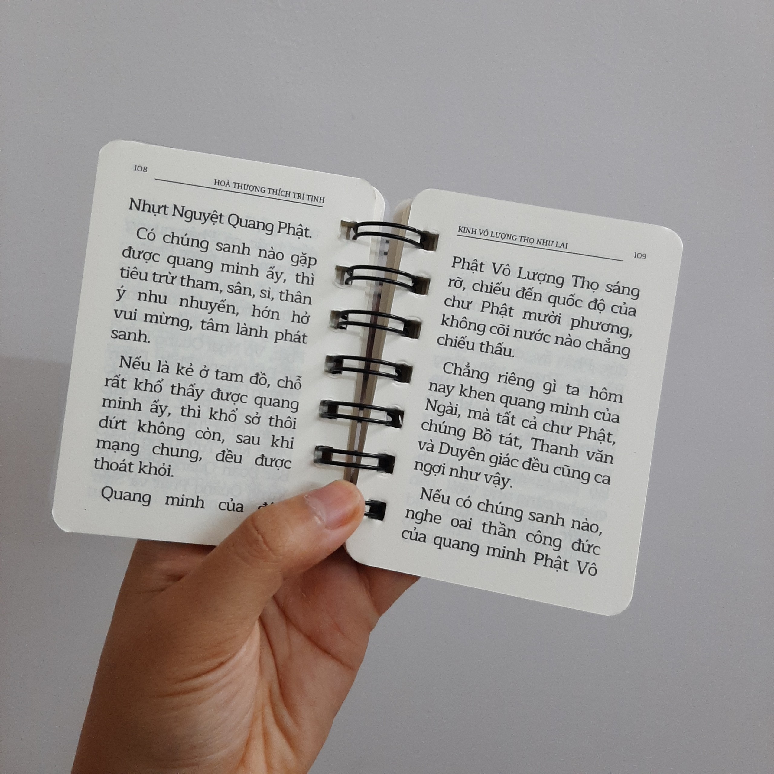 KINH VÔ LƯỢNG THỌ