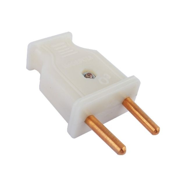 [HCM]Bộ 2 Phích cắm điện chống cháy