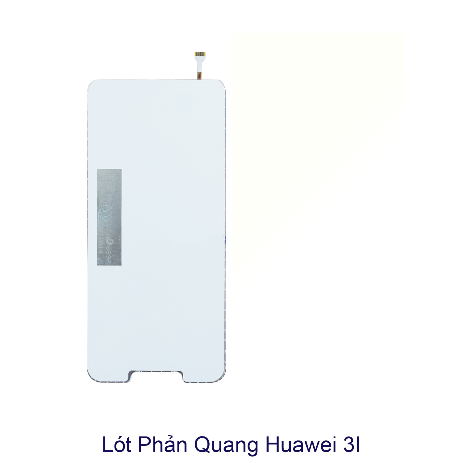 PHẢN QUANG HUAWEI NOVA 3I ZIN