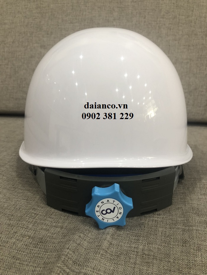 Nón bảo hộ lao động COV Hàn Quốc HF-007