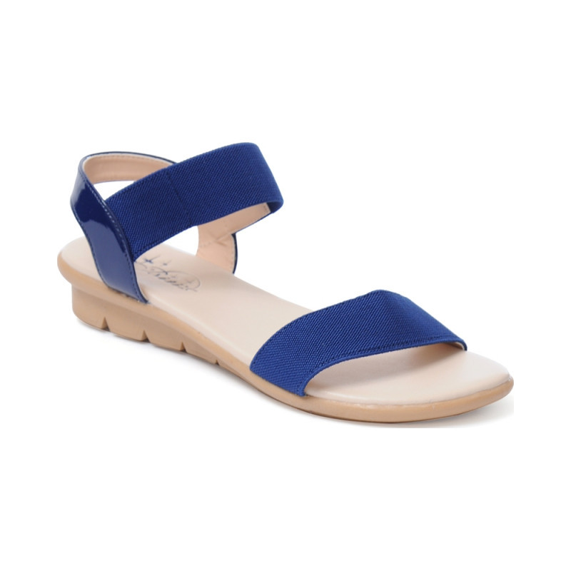Giày Sandal Nữ cao cấp  DTW005188XDG
