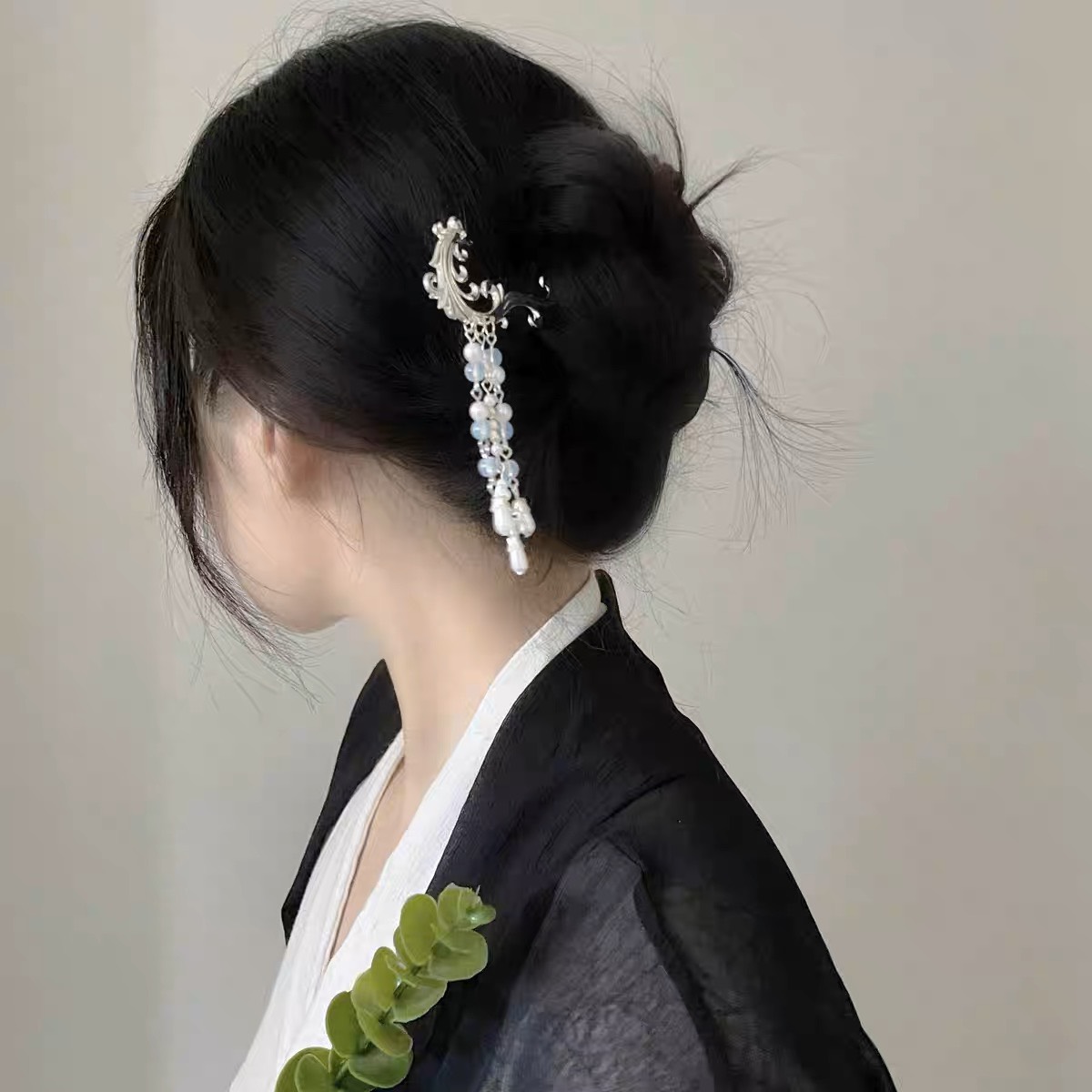 [HCM]Trâm cài tóc cổ trang trung quốc