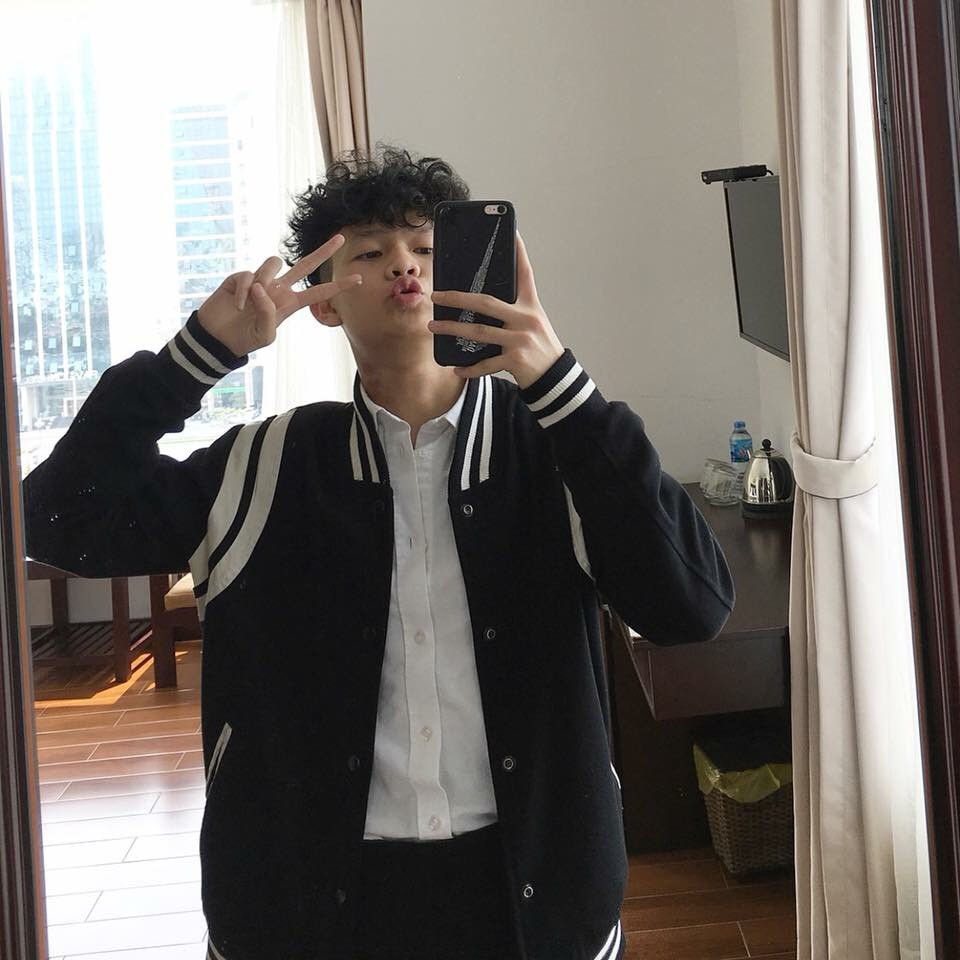[HCM]Áo Bomber Teddy Chuẩn Style Hàn Quốc (Đen)