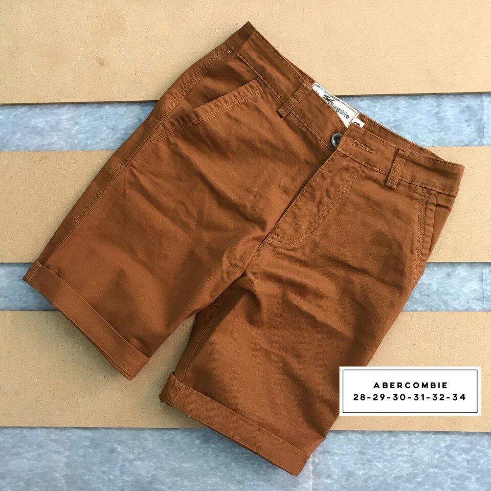 [HCM]QUẦN SHORT KAKI NAM CAO CẤP