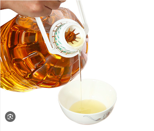 DẦU ĂN TƯỜNG AN CHAI 5 LÍT