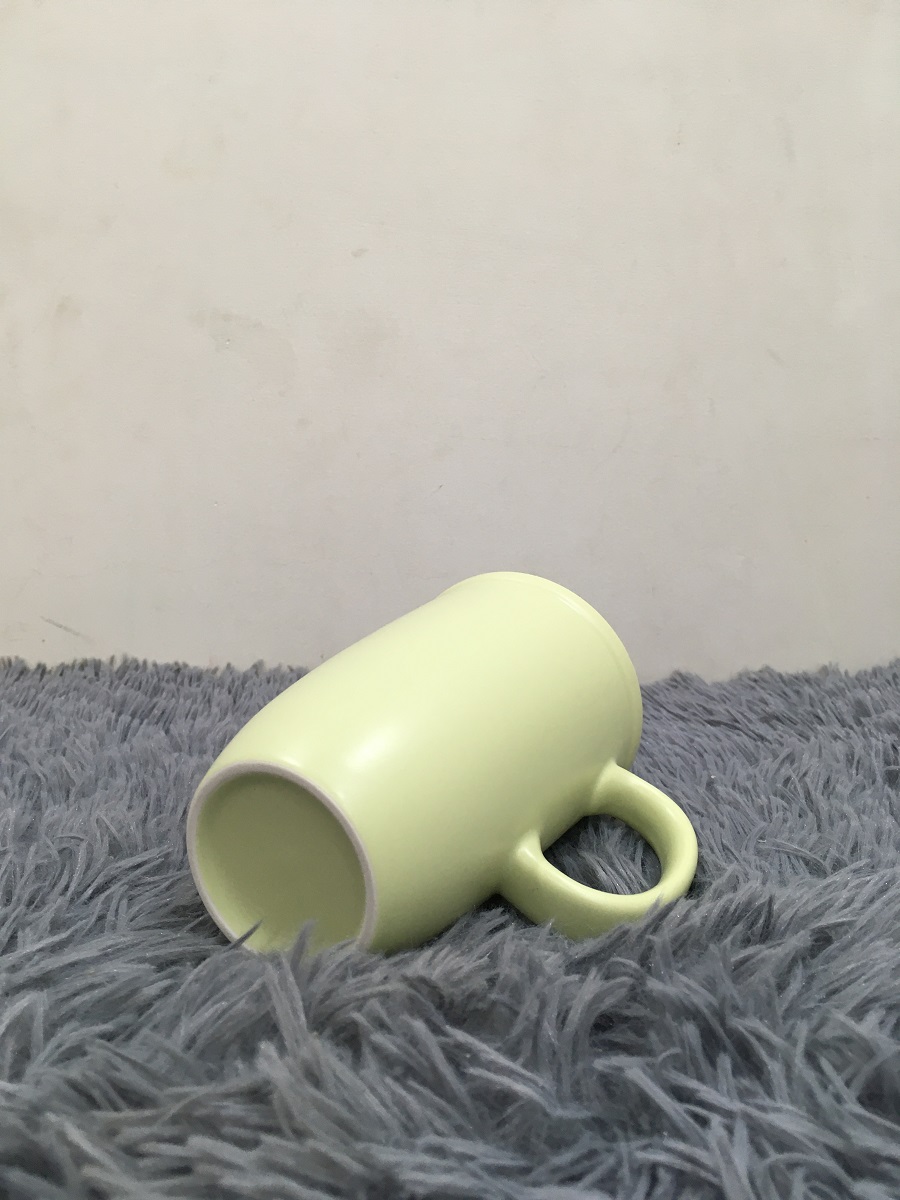 LY SỨ CAO 550 ML (DONG HWA) - HÀNG VIỆT NAM CHẤT LƯỢNG CAO