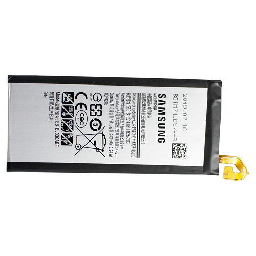 Pin Samsung J3 Pro / J330 / J3 2017 (EB-BJ330ABE / 2400mAh)