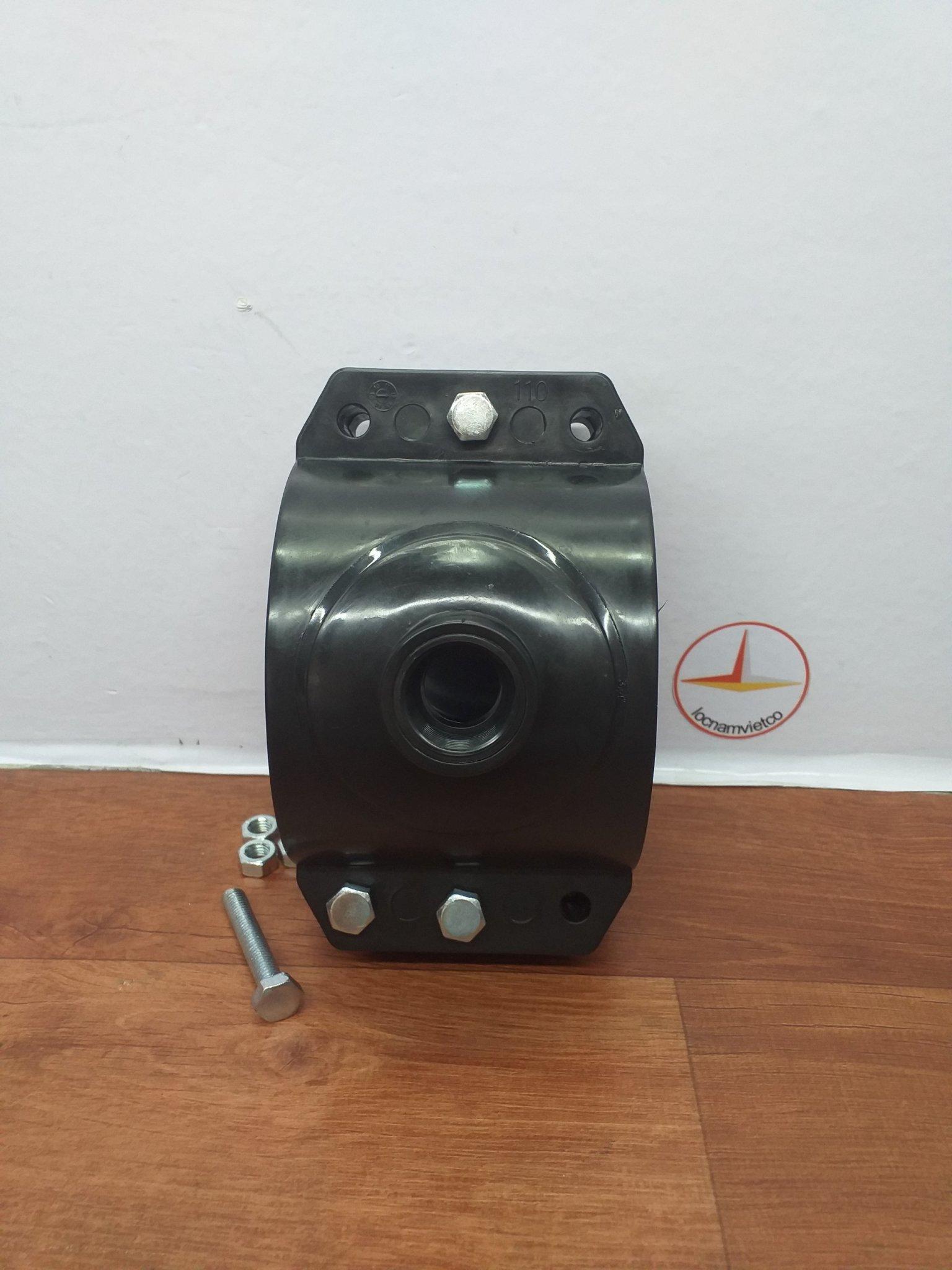 Đai khởi thủy HDPE 110x27