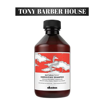 DẦU GỘI NGĂN RỤNG TÓC DAVINES ENERGIZING