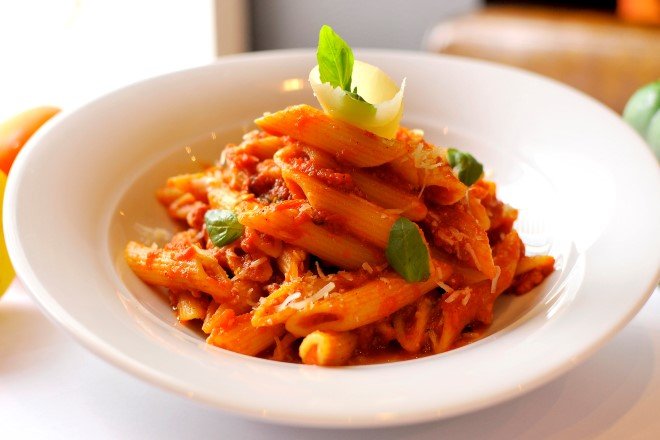 Mì Nui rau củ thuần chay Orgran ( ăn kiêng, tiểu đường, keto)