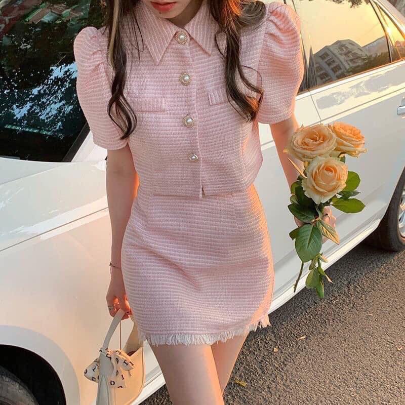 SET BỘ TIỂU THƯ TAY PHỒNG