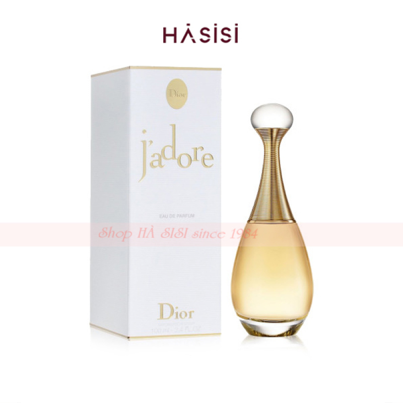 Nước Hoa Dior - Jadore Edp 50ml/100ml