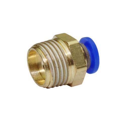 Ốc ren ngoài 21 ra ống 6,8,10,12mm