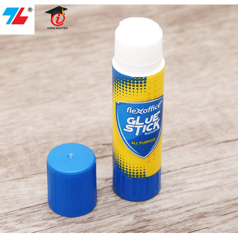 Hồ khô dạng thỏi 8g flexoffice fo-g005