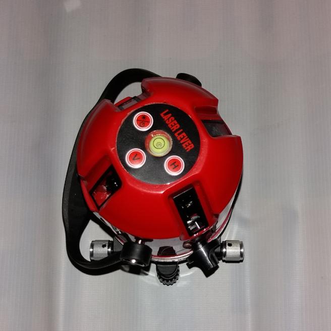 Máy cân mục lever MT05X