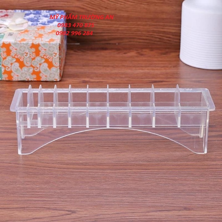 Khay để cử tông đơ cắt tóc chuyên nghiệp