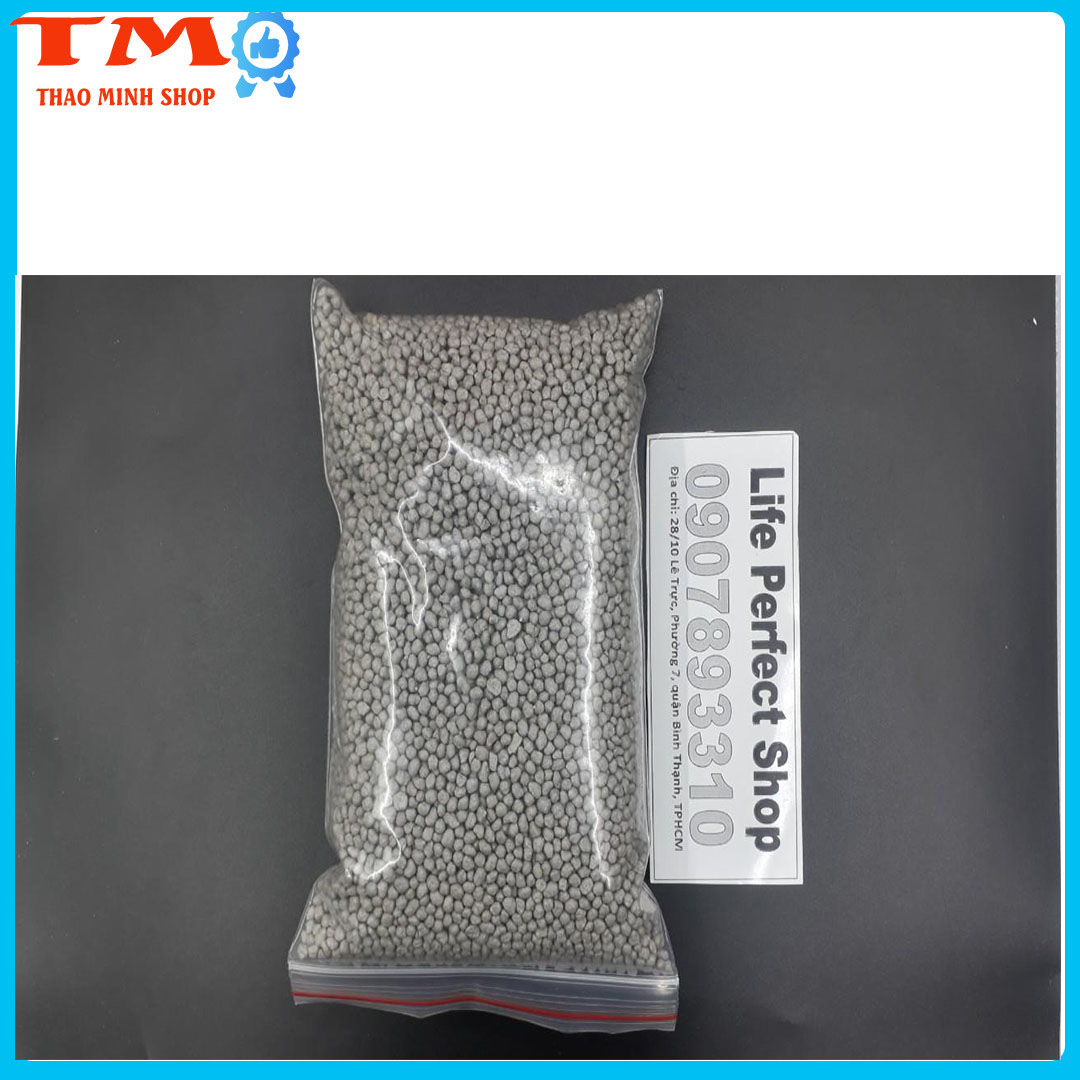 Phân tan chậm cho Lan Nhật Bản NPK 14-13-13 Tan chậm 180 ngày