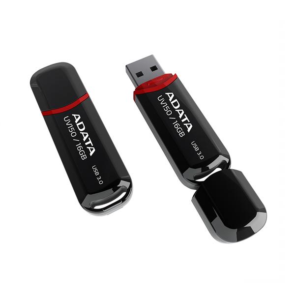 USB ADATA C906 16GB (đen)