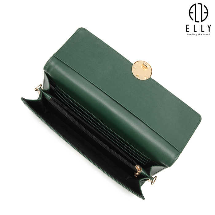 TÚI CLUTCH NỮ THỜI TRANG ELLY- ECH55