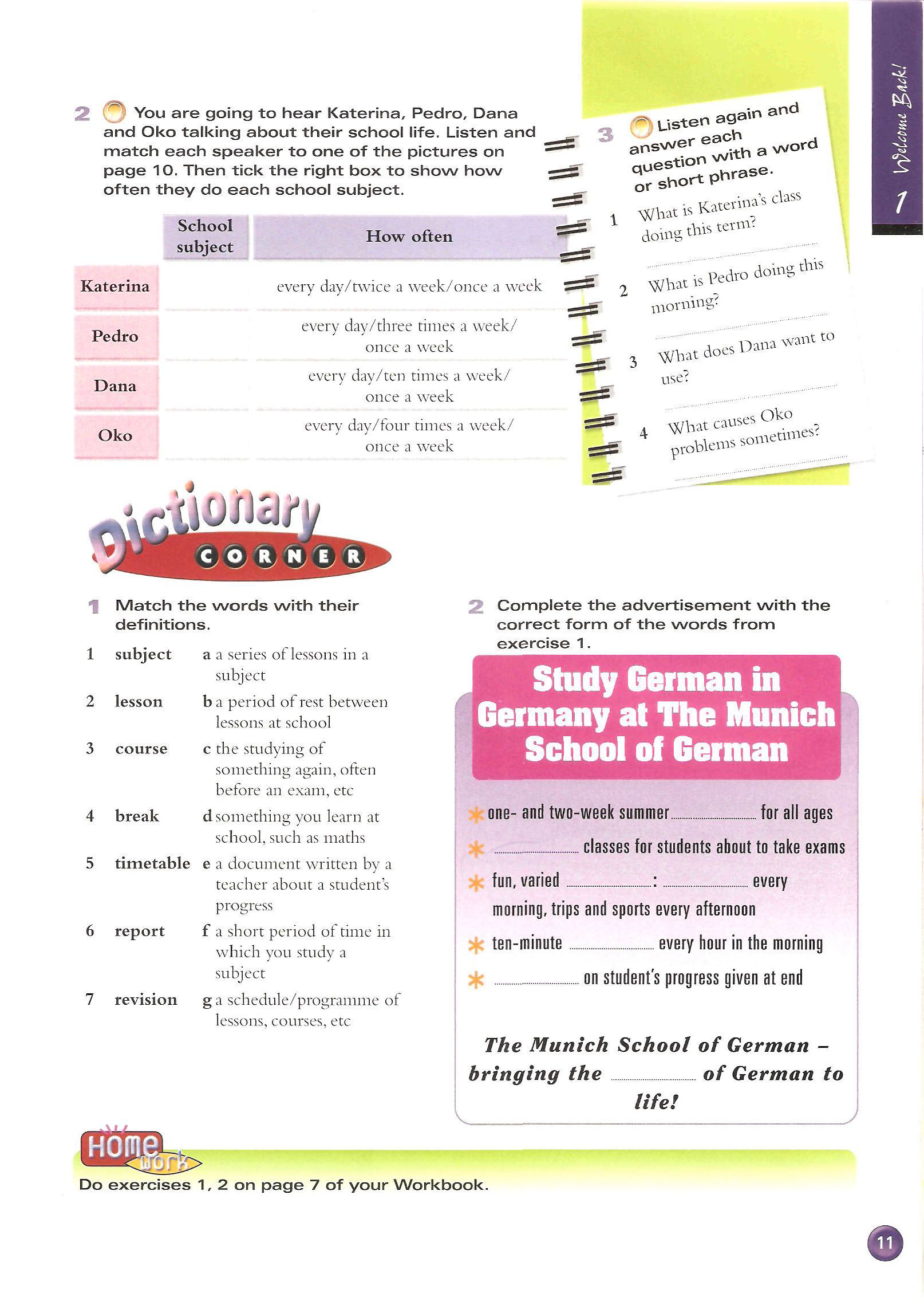 Sách tiếng anh Macmillan - Laser B1 Student_s Book - Workbook (Sách màu)