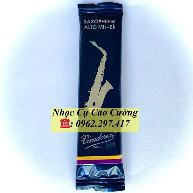 Dăm Kèn Saxophone Alto Vandoren