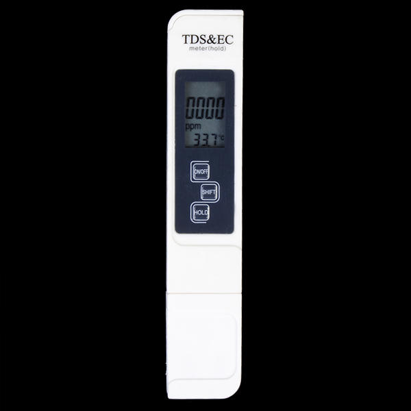 Combo bút thử nước sạch  - tặng kèm dung dịch đo ph