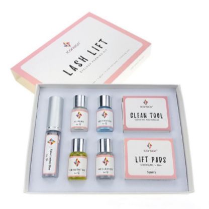 bộ uốn mi lash lift