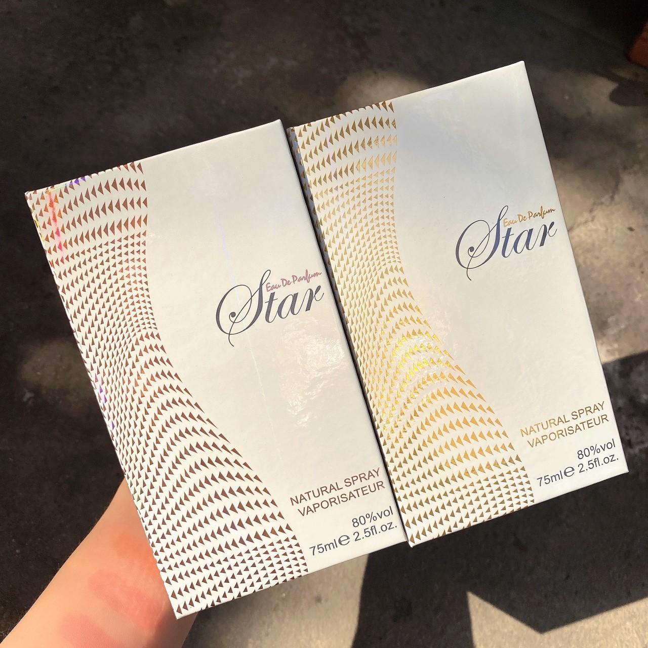 [HCM]Nước hoa nữ Star 75ml cao cấp
