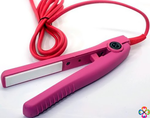 Máy Duỗi Tóc Mini Tiện lợi 768 MinhTruc_Shop