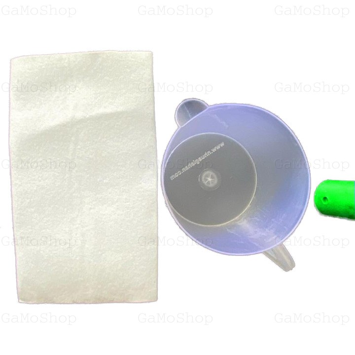Cọ lăn sơn thông minh NNB, Hàng VN - GaMoShop