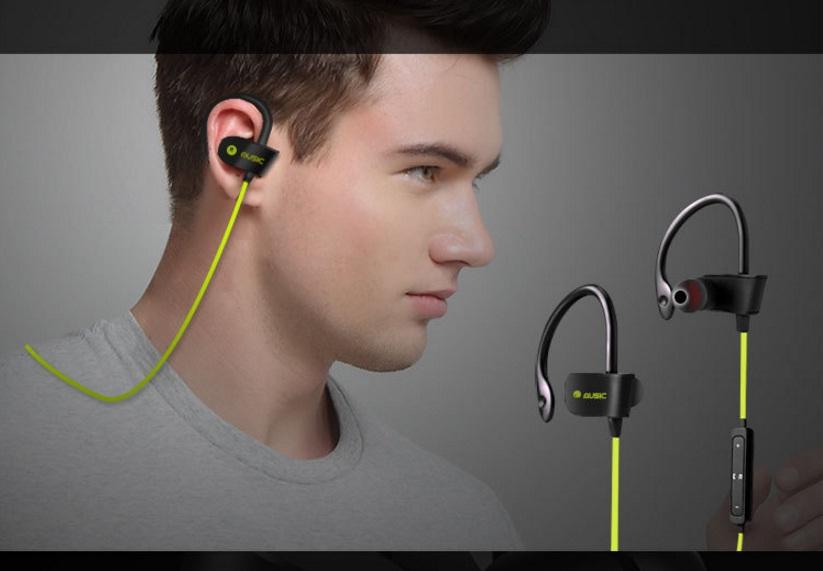 Tai nghe Bluetooth thể thao 56S