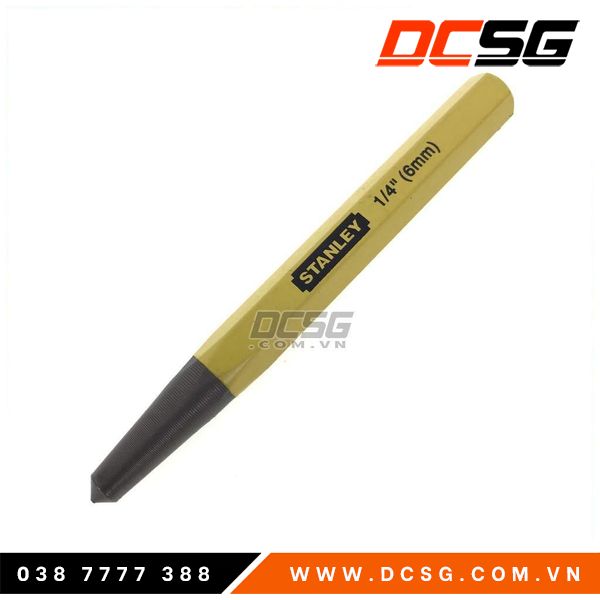 Đục 1/4" Stanley 16-227